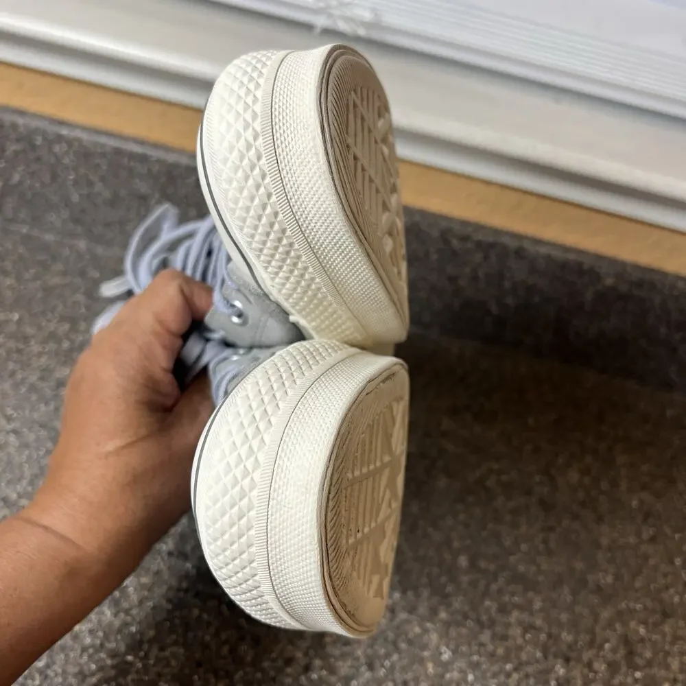 Converse all star